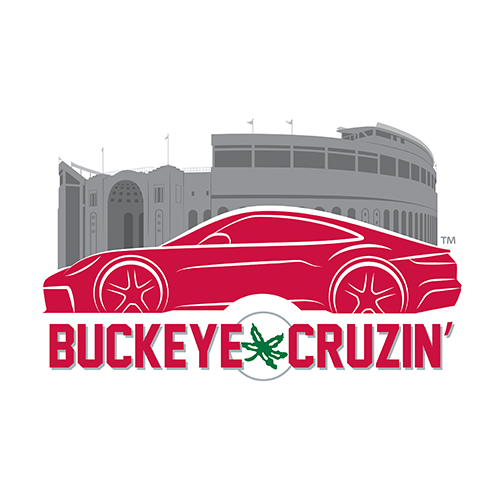 Buckeye Cruzin' Logo